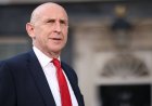 UK Borrowing Beats Forecasts Ahead of Autumn Budget