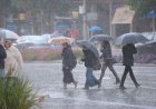 UK Flash Flood Warnings Amid Drought-Hit Ground