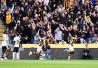 Hull City Shock Man Utd 2-0 in PL Opener