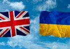 UK-Ukraine Sign AI Defence Deal Amid War Push