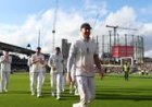 Carse Dropped From England Squad Over Nightclub Video