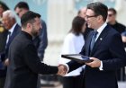 UK Shares Missile Tech With Ukraine, Angers Russia