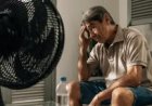 40,000+ Heat Deaths in England & Wales Since 1988
