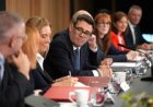 Burnham's Whitehall Shake-Up Empowers UK Mayors