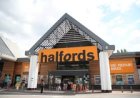 Halfords Raises Profit Guidance on Warm Weather Boost