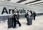 UK Airport Cyber-Attack Exposes 8.7 Million Customers