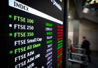 FTSE 100 Today: Markets Rebound Ahead of Fed Speech
