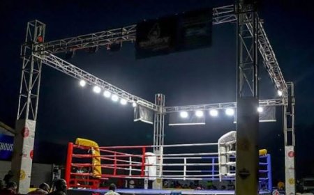 Missing Commonwealth Games Boxers: UK Asylum Probe