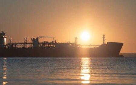 UK Energy Prices at Risk Amid Hormuz Tensions