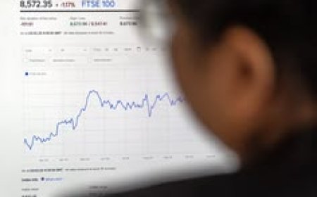 FTSE 100 Wobbles as Mining Stocks Slide and Middle East Tensions Push Oil Higher