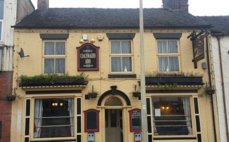 New Rules Make Converting Pubs Into Homes Harder