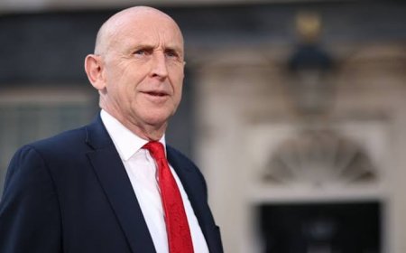 UK Borrowing Beats Forecasts Ahead of Autumn Budget