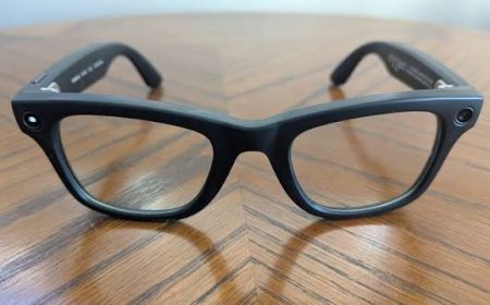 UK Cinemas Weigh Meta Smart Glasses Ban Over Piracy