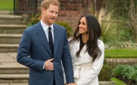 Harry and Meghan UK Move Sparks Security Cost Row