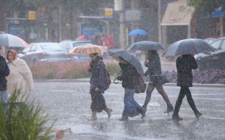UK Flash Flood Warnings Amid Drought-Hit Ground