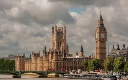 Labour MPs Push Burnham on Electoral Reform