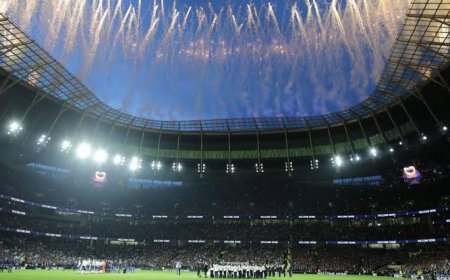 Transfer Deadline: City, Spurs, Arsenal Push for Deals
