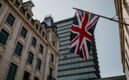 UK Defence Spending Crisis Deepens Under PM Burnham