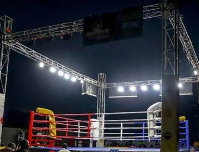 Missing Commonwealth Games Boxers: UK Asylum Probe