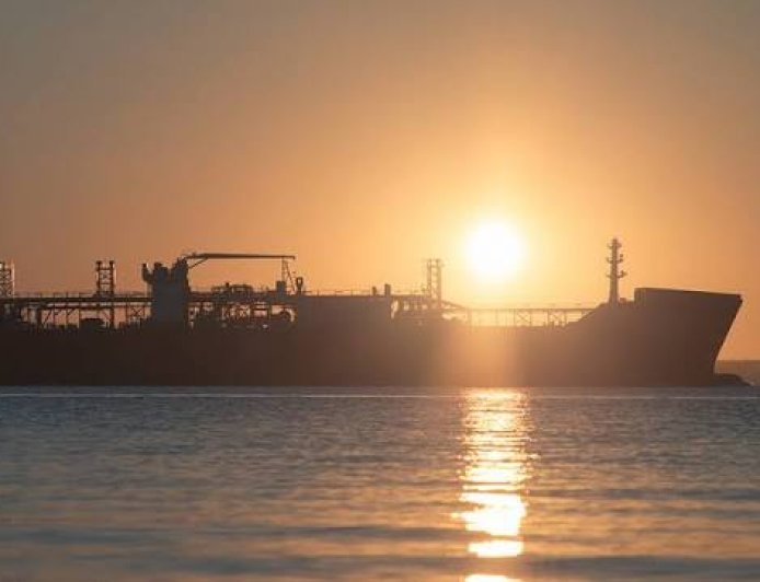 UK Energy Prices at Risk Amid Hormuz Tensions