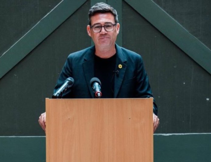 Burnham's First Month as PM: What Has Changed?