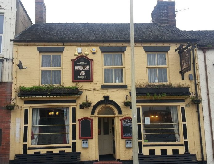 New Rules Make Converting Pubs Into Homes Harder
