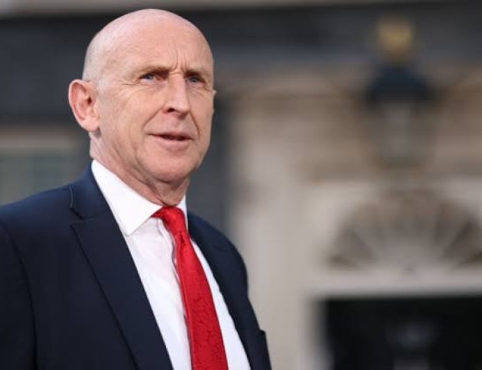 UK Borrowing Beats Forecasts Ahead of Autumn Budget