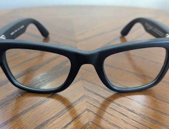 UK Cinemas Weigh Meta Smart Glasses Ban Over Piracy