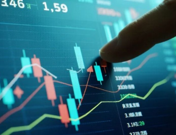 FTSE 100 Flat Amid Iran Sanctions Uncertainty