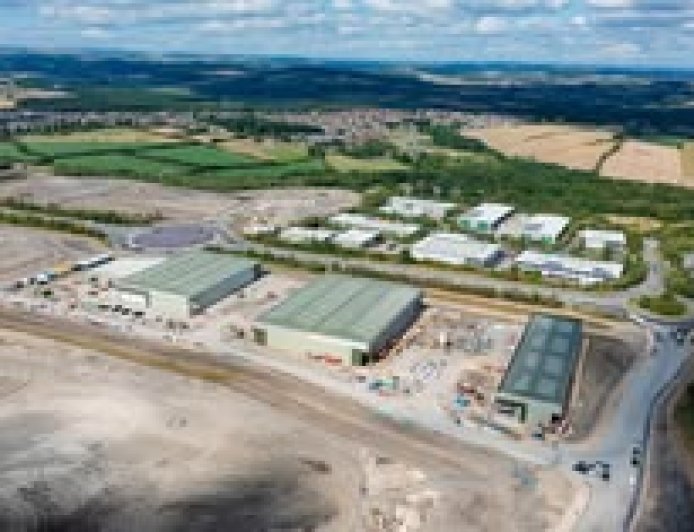 Peel Pushes £583m Harworth Bid After Rejection