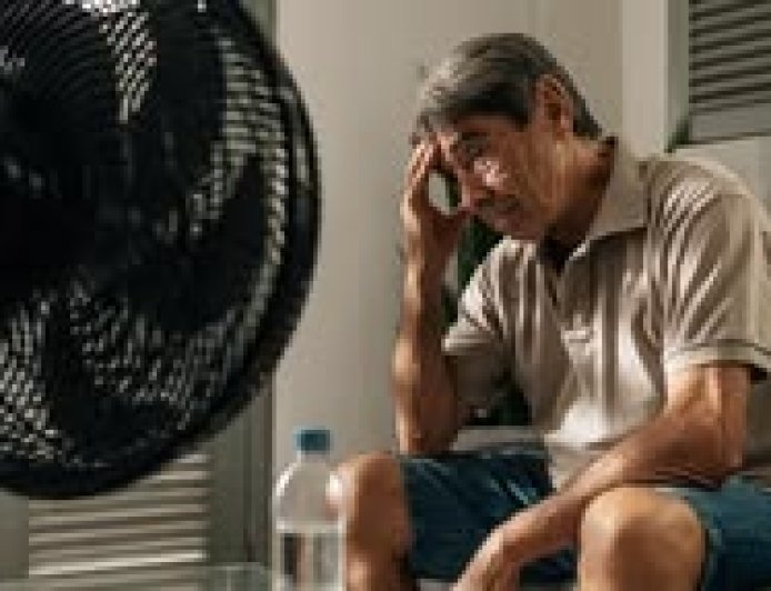 40,000+ Heat Deaths in England & Wales Since 1988