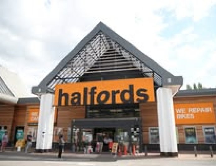 Halfords Raises Profit Guidance on Warm Weather Boost