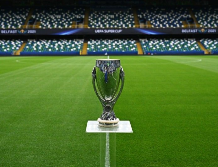 Champions League Draw 2026/27: England's Fixtures Revealed