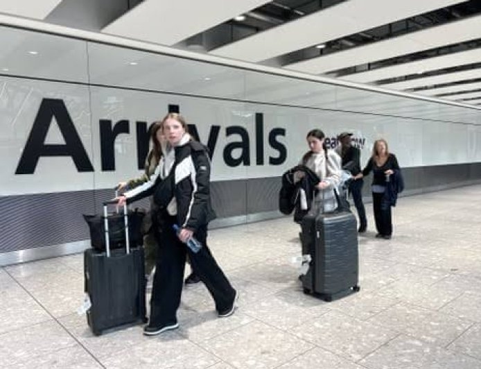 UK Airport Cyber-Attack Exposes 8.7 Million Customers