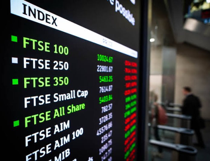 FTSE 100 Today: Markets Rebound Ahead of Fed Speech