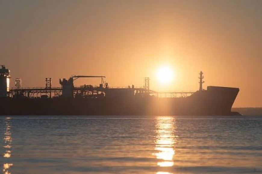 UK Energy Prices at Risk Amid Hormuz Tensions