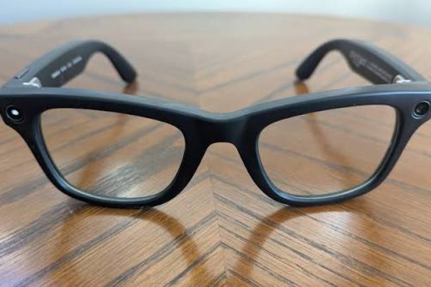 UK Cinemas Weigh Meta Smart Glasses Ban Over Piracy