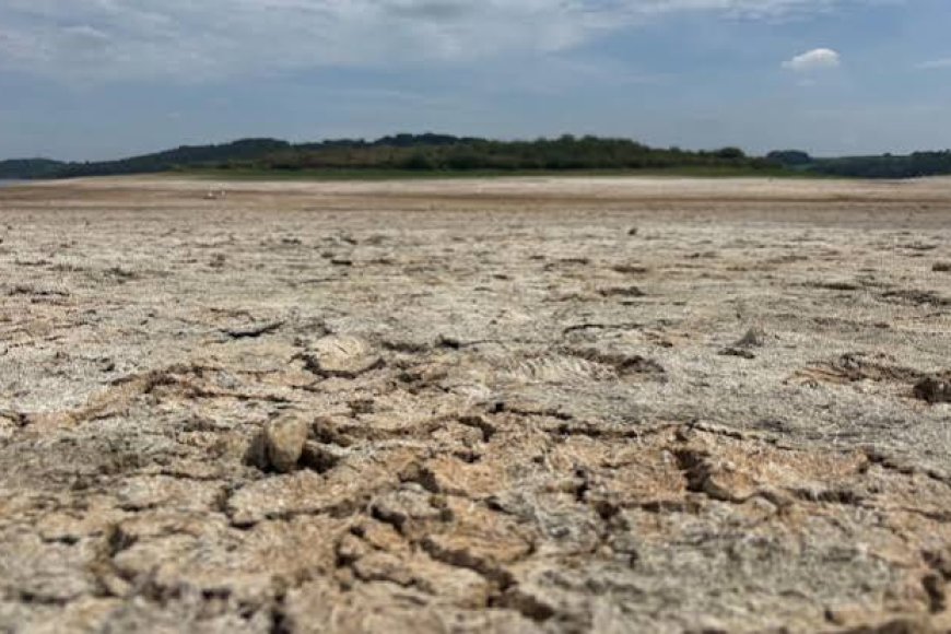 England Drought Deepens as Driest Summer on Record Bites