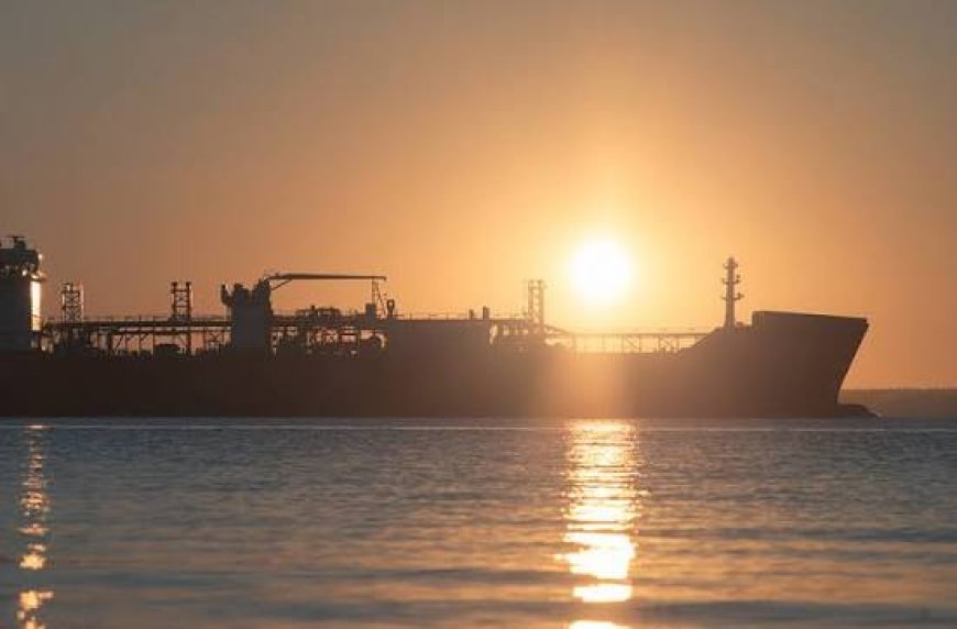 UK Energy Prices at Risk Amid Hormuz Tensions