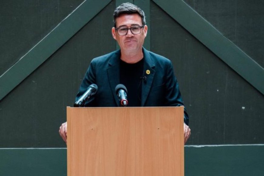 Burnham's First Month as PM: What Has Changed?