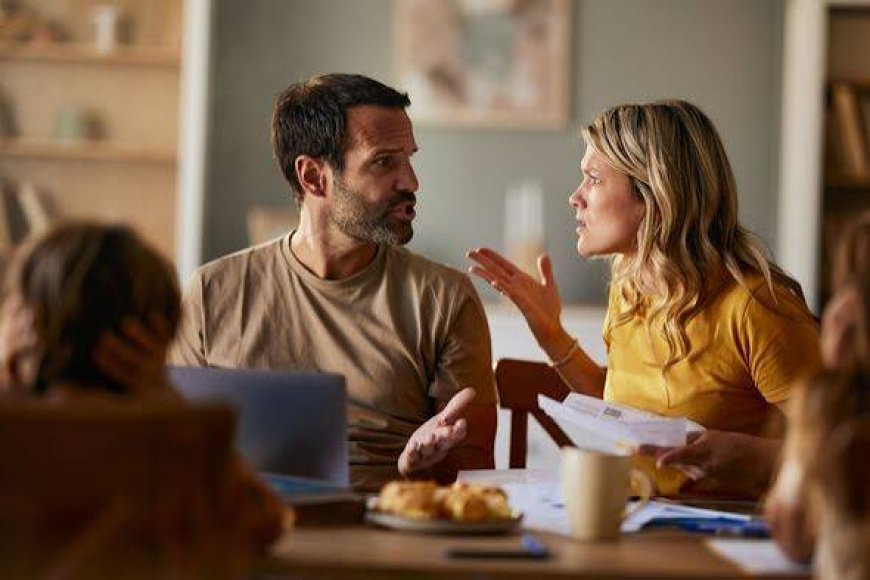 UK Cost of Living Crisis Fears Return This Autumn