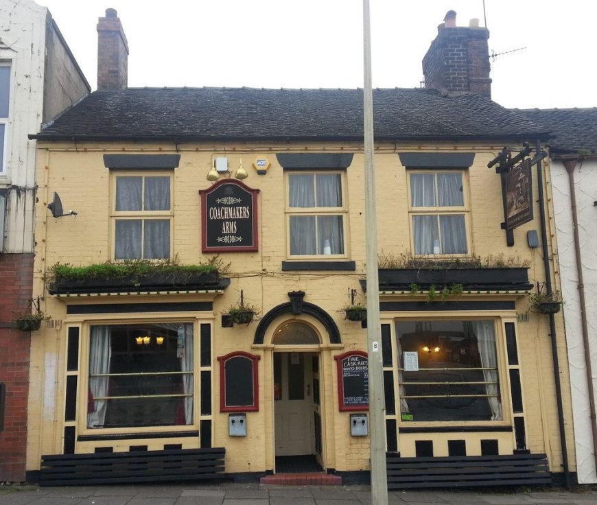 New Rules Make Converting Pubs Into Homes Harder