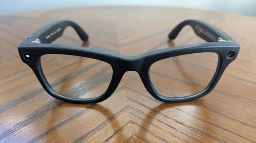 UK Cinemas Weigh Meta Smart Glasses Ban Over Piracy