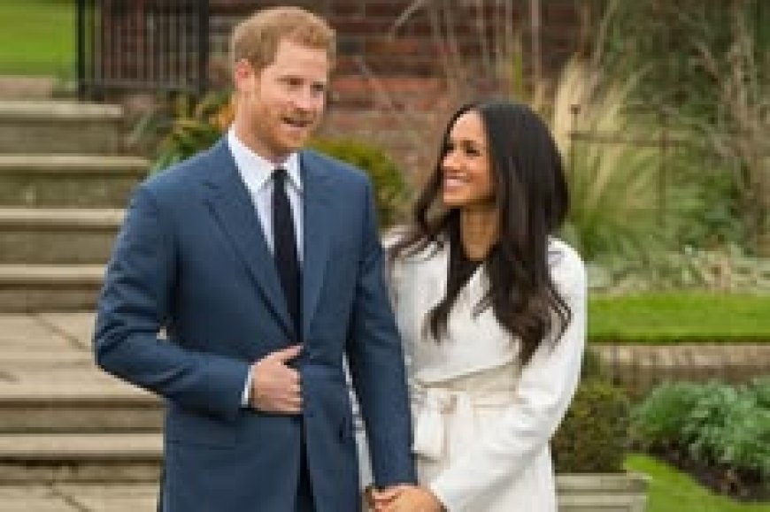 Harry and Meghan UK Move Sparks Security Cost Row