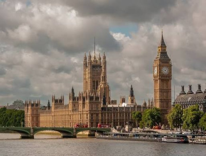 Labour MPs Push Burnham on Electoral Reform