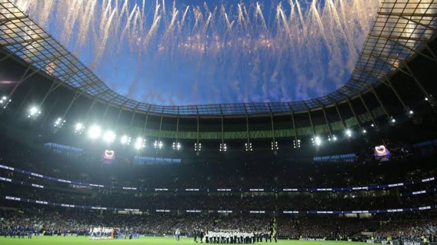 Transfer Deadline: City, Spurs, Arsenal Push for Deals