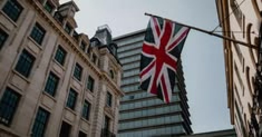 UK Defence Spending Crisis Deepens Under PM Burnham