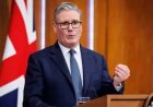 Starmer Quits as MP, Sparking London By-Election