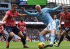 Premier League Deadline Day: Record Deals Confirmed