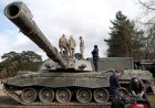 British Army Halts War Games to Save £30m